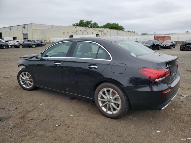 Vin: wdd3g4fb7kw002505, lot: 59497895, mercedes-benz a-class 220 4matic 20192