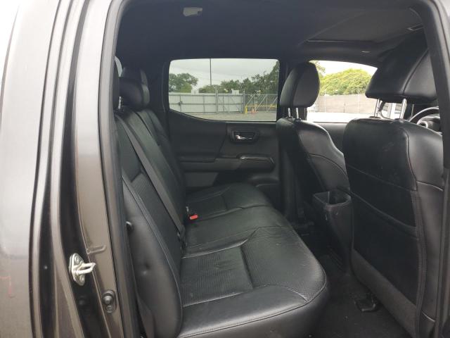 2019 TOYOTA TACOMA DOU - 3TMCZ5ANXKM277913