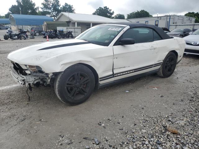2012 FORD MUSTANG #3206330115