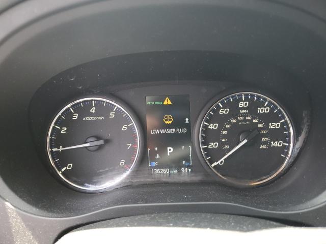 2017 MITSUBISHI OUTLANDER JA4AD2A31HZ066619