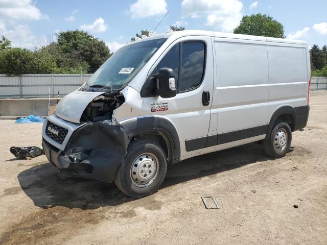 2021 RAM PROMASTER - 3C6LRVNG8ME506671