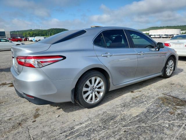 Vin: 4t1b11hk0ju665195, lot: 60862835, toyota camry l 20183