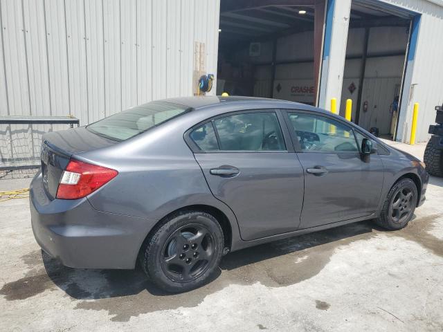 Vin: 19xfb2f52ce075619, lot: 62541505, honda civic lx 20123
