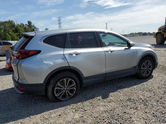 Vin: 5j6rw1h58ma006408, lot: 61299975, honda crv ex 20213
