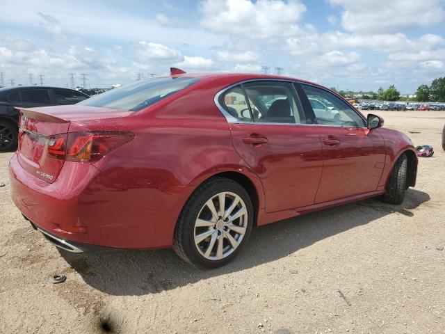 Vin: jthce1bl1fa004149, lot: 62464945, lexus gs350 350 20153