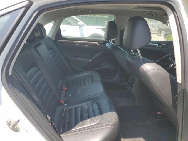 2016 VOLKSWAGEN PASSAT SEL - 1VWCT7A30GC047718