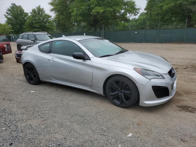 Vin: kmhht6kd2cu074476, lot: 62347315, hyundai genesis 2.0t 20124