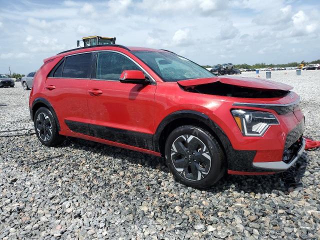Vin: kndcr3l14r5094439, lot: 60739755, kia niro wind wind 20244