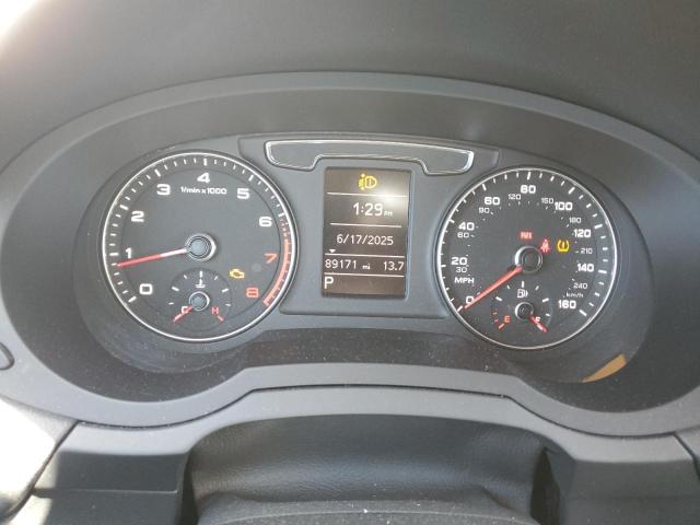 2017 AUDI Q3 PREMIUM WA1JCCFSXHR007139