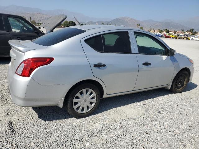 Vin: 3n1cn7ap5hl833300, lot: 61780585, nissan versa s 20173