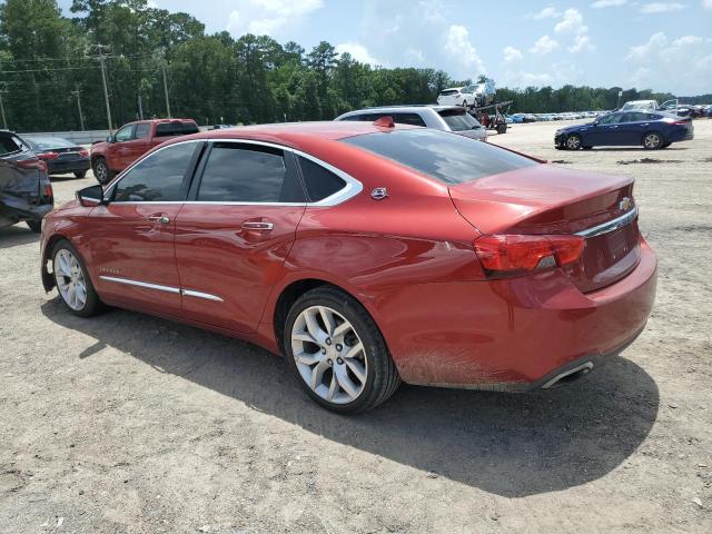 Vin: 2g1155s38e9210815, lot: 61783535, chevrolet impala ltz 20142