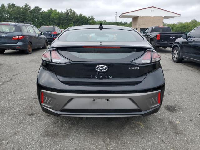 2020 HYUNDAI IONIQ SE KMHC75LJ8LU076567