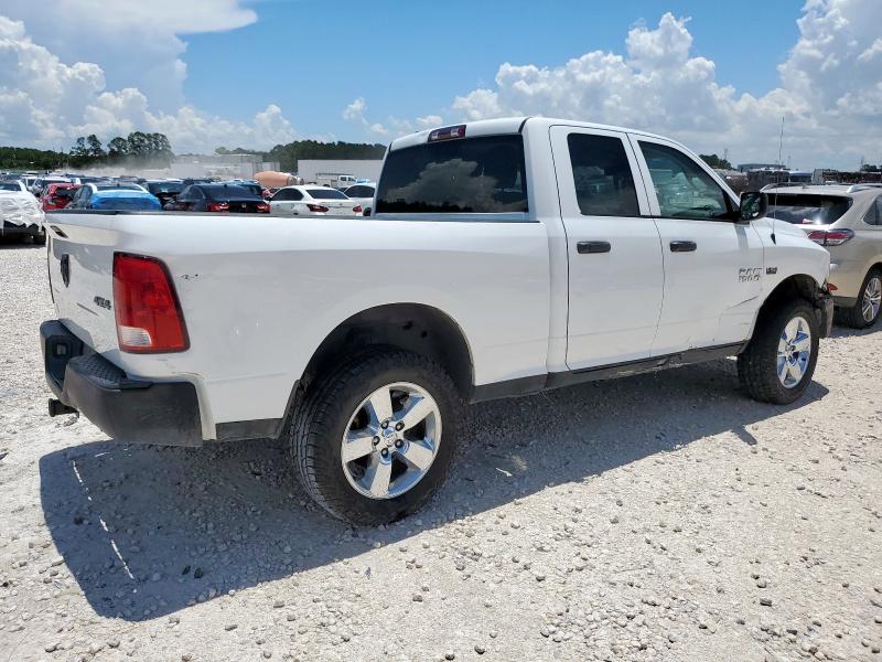 2016 RAM 1500 ST 1C6RR7FT0GS206528