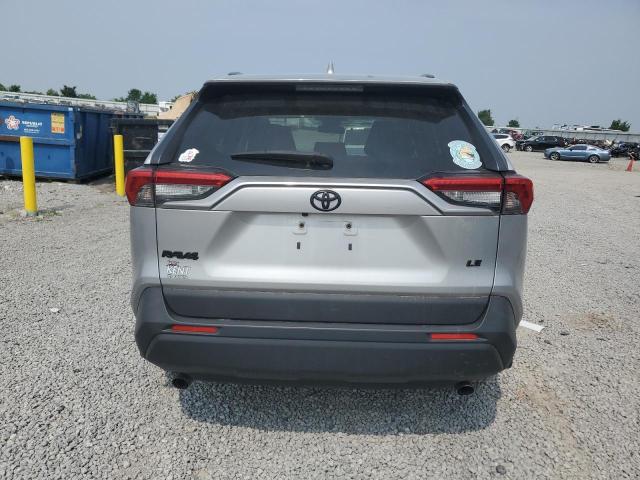 2019 TOYOTA RAV4 LE - JTMH1RFV9KJ007758