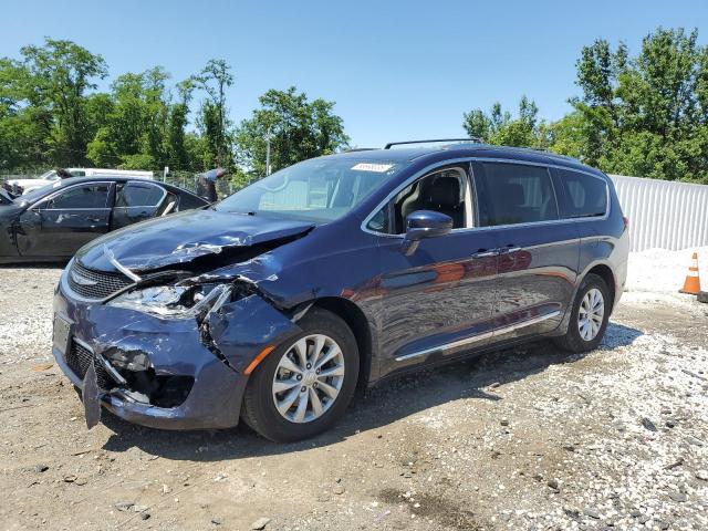 Vin: 2c4rc1bg5jr352786, lot: 58698035, chrysler pacifica touring l 2018 img_1