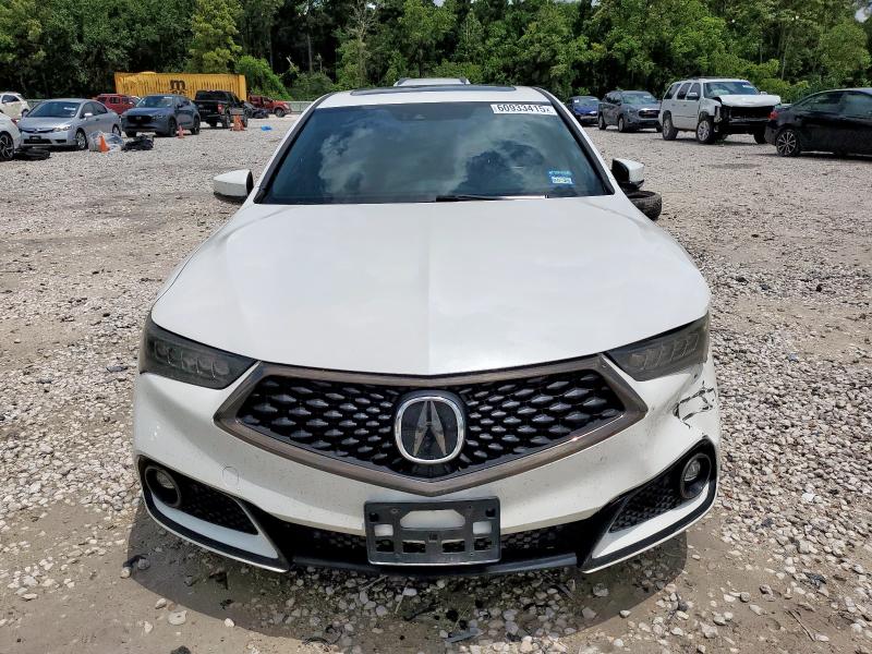 2018 ACURA TLX TECH+A 19UUB2F60JA013296