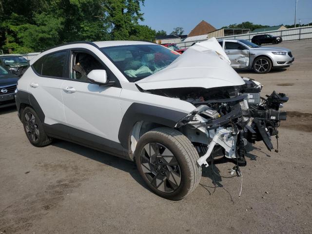 Vin: km8hc3ab8ru041747, lot: 58617245, hyundai kona sel 20244