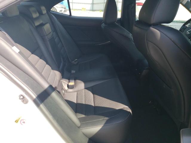 2016 LEXUS IS 300 - JTHCM1D24G5011209