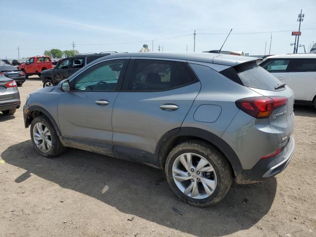 2024 BUICK ENCORE GX KL4AMCSL0RB191965