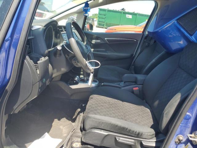 2017 HONDA FIT LX - 3HGGK5H54HM711605