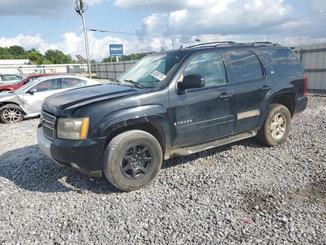 CHEVROLET TAHOE K150