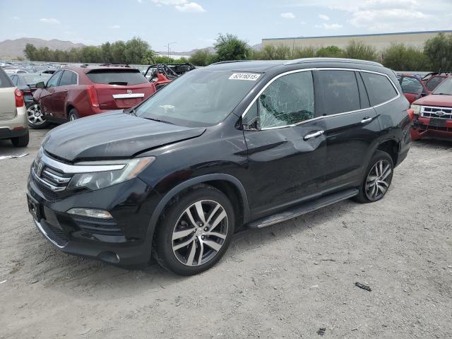 Vin: 5fnyf6h93hb029707, lot: 62416515, honda pilot touring 2017 img_1