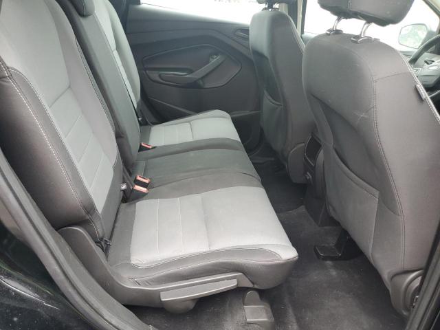 2017 FORD ESCAPE S - 1FMCU0F75HUB71106