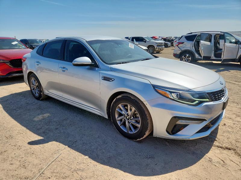 2020 KIA OPTIMA LX 5XXGT4L35LG437207