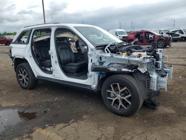 2023 JEEP GRAND CHER 1C4RJHBG2PC563136