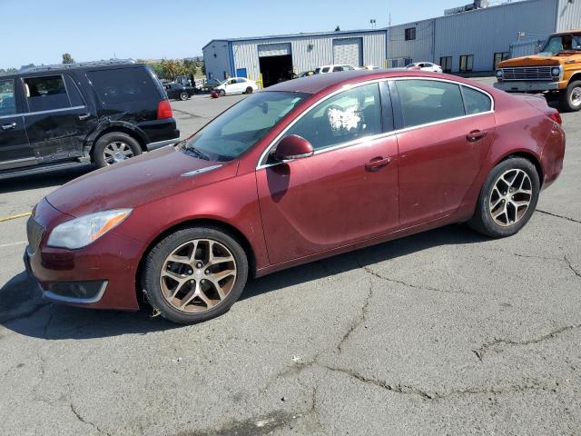 Vin: 2g4gl5ex1h9119472, lot: 61468595, buick regal sport touring 2017 img_1