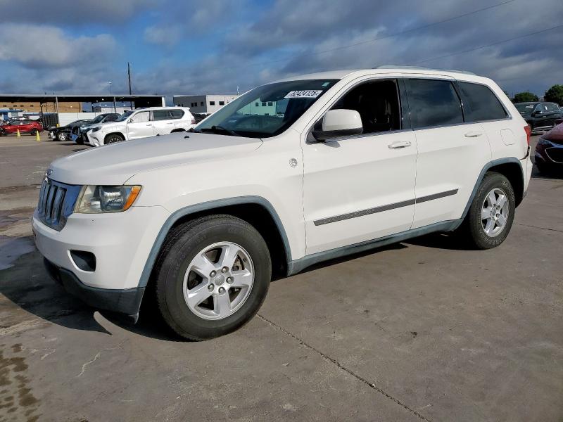 Vin: 1j4rr4gg2bc617810, lot: 62424125, jeep grand cher laredo 2011 img_1