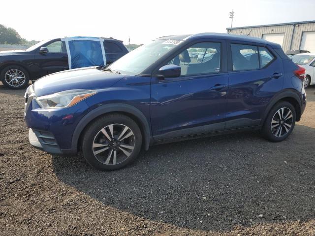 NISSAN KICKS S