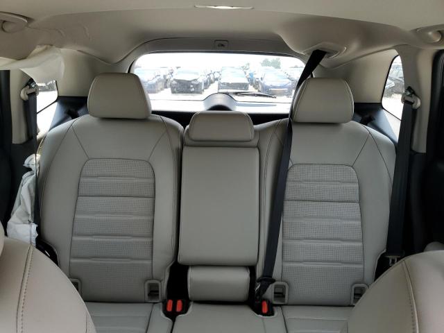 2024 HONDA CR-V EXL - 5J6RS3H74RL000013