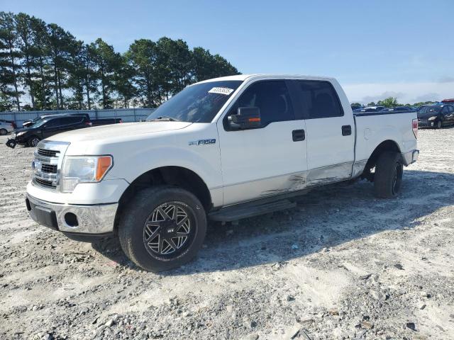 Vin: 1ftew1cm3dkd55585, lot: 60053635, ford f-150 supercrew 2013 img_1