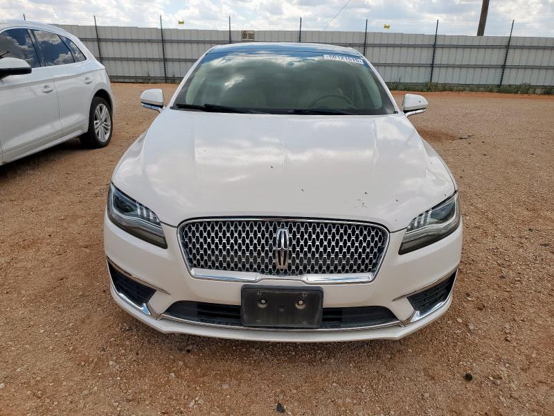 2018 LINCOLN MKZ RESERV 3LN6L5E90JR621175