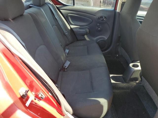 2015 NISSAN VERSA S - 3N1CN7AP5FL913905