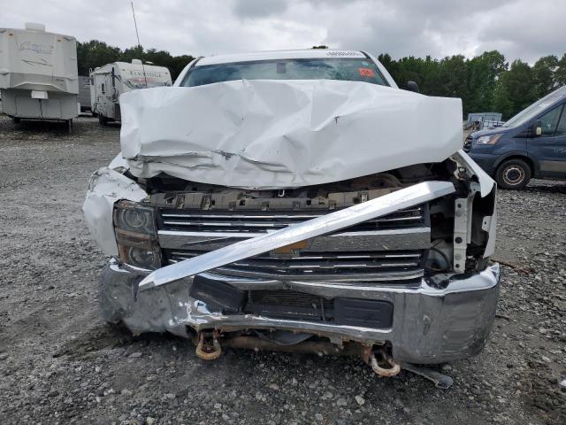2015 CHEVROLET SILVERADO - 1GC2KUEG9FZ557932