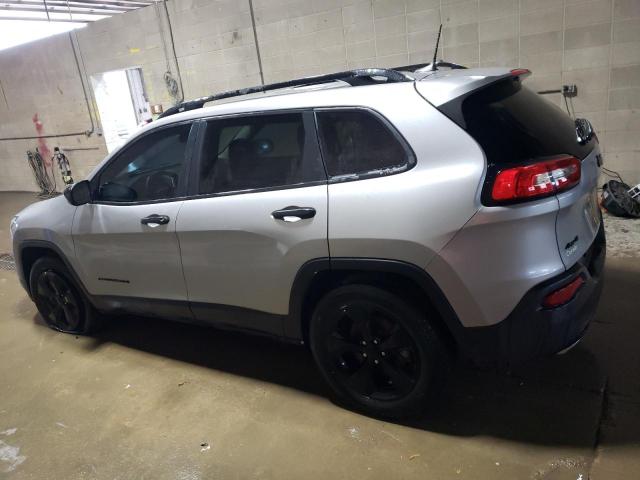 Vin: 1c4pjmas1hw646417, lot: 60907915, jeep grand cher sport 20172