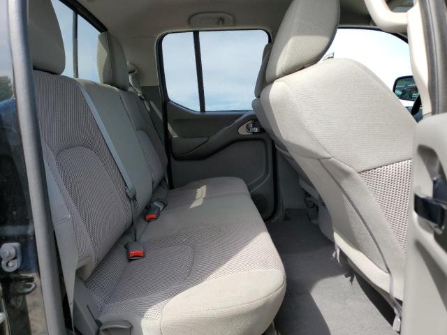 2020 NISSAN FRONTIER S - 1N6ED0EB5LN704199