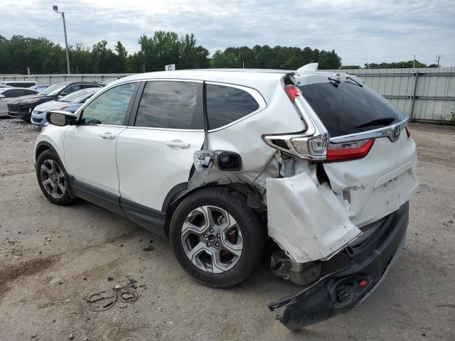 2019 HONDA CR-V EXL 7FARW1H84KE033808