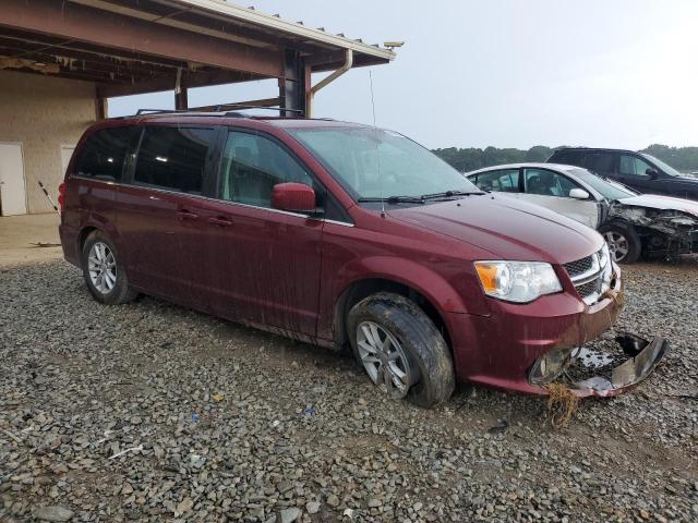 Vin: 2c4rdgcg1kr772707, lot: 60998805, dodge caravan sxt 20194