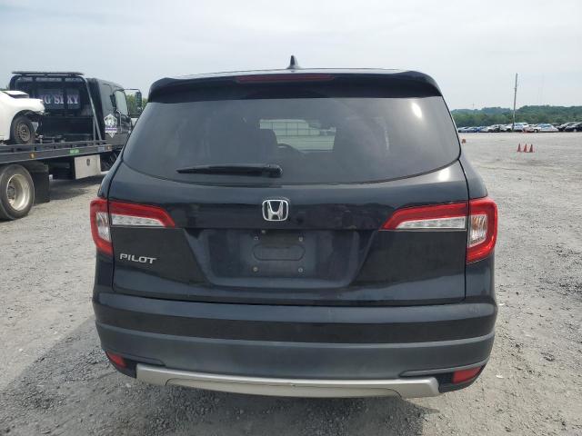 2019 HONDA PILOT EXL - 5FNYF5H59KB015258