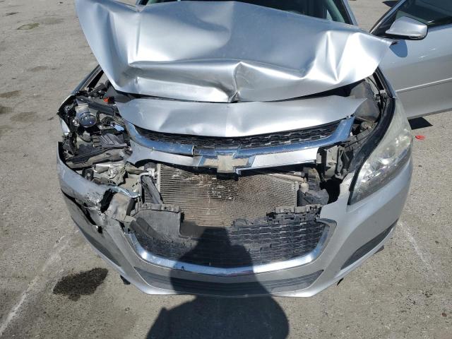 2016 CHEVROLET MALIBU LIM 1G11C5SA9GF114268