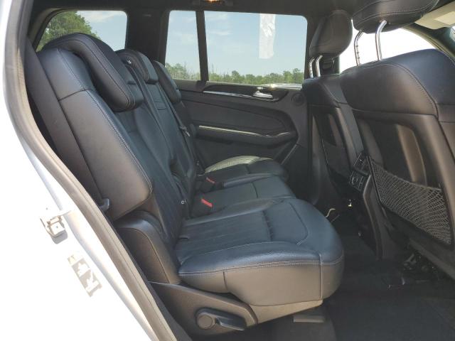 2017 MERCEDES-BENZ GLS 450 4M - 4JGDF6EE8HA873486