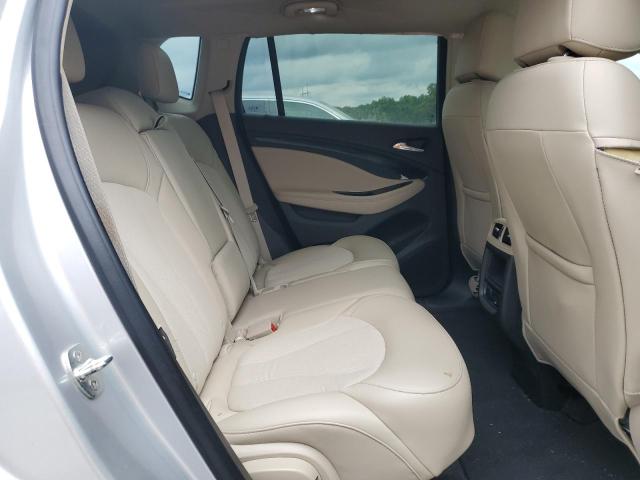 2017 BUICK ENVISION P LRBFXASA6HD001271