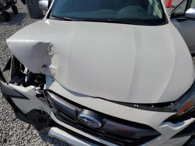 2025 SUBARU OUTBACK TO 4S4BTAPC1S3108078