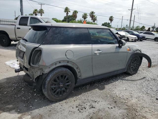 Vin: wmwxm5c51et934047, lot: 63039335, mini cooper 20143