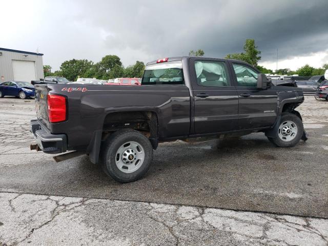 Vin: 1gc1kueg5gf196066, lot: 53354275, chevrolet all models k2500 heavy duty 20163