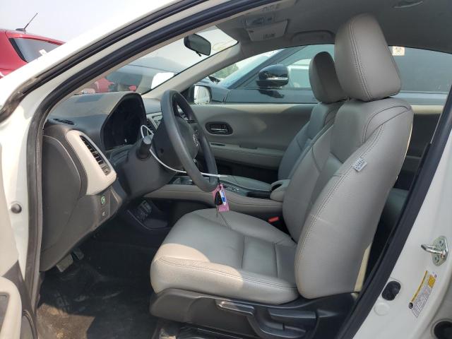 2017 HONDA HR-V LX - 3CZRU5H31HM724581