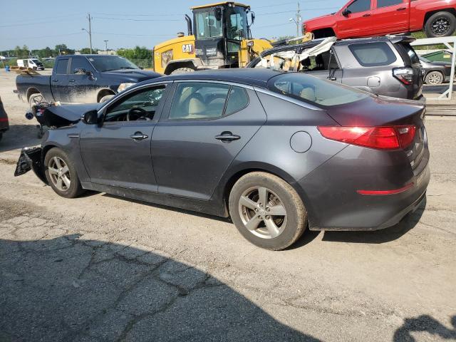 2015 KIA OPTIMA LX KNAGM4A72F5623845